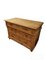 Vintage Chest of Drawers in Pine, 1960s, Image 1