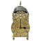 Antique English Lantern Clock by Ignatius Huggeford, 1685 1