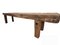 Vintage Eucalyptus Bench, 2010s, Image 5