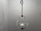 Murano Glass Pendant Light by Barovier, 1940s 4