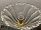 Lámpara colgante de cristal de Murano de Barovier, años 40, Imagen 7