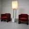 Italienische Stehlampe von Giovanni Banci für Banci Firenze, 1970er 2