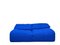 Vintage Blue Plumy Two-Seater Sofa by Annie Hiéronimus for Ligne Roset 4