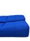 Blaues Vintage Zwei-Sitzer Sofa in Plumy von Annie Hiéronimus für Ligne Roset 12