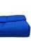 Vintage Blue Plumy Two-Seater Sofa by Annie Hiéronimus for Ligne Roset 12