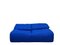 Vintage Blue Plumy Two-Seater Sofa by Annie Hiéronimus for Ligne Roset 9