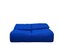 Vintage Blue Plumy Two-Seater Sofa by Annie Hiéronimus for Ligne Roset, Image 9