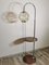 Lámpara de pie Art Déco, años 30, Imagen 10