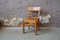 Wooden Children's Bistro Chair, 1950s 3