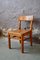 Wooden Children's Bistro Chair, 1950s 1