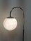 Mid-Century Stehlampe 2