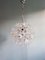 Murano Glass Chandelier by Paolo Venini for Veart, 1960s 2