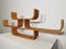 Wall Shelf attributed to Ludvik Volak 8