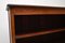 Edwardian Inlaid Open Bookcase, 1900s 10