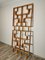 Room Dividers by Ludvik Volak for Drevopodnik Holesov, 1950s, Set of 2, Image 8