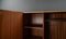 Dormitorio de madera de pino, Alemania, años 50. Juego de 7, Imagen 39