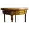 Louis XVI Auxiliar Table with Marble Top 2