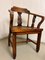 Antique Desk Chair 8