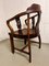 Antique Desk Chair, Image 6