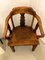 Antique Desk Chair 13