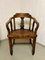 Antique Desk Chair 1