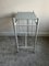 Vintage French Metal Medical Table, 1920 9