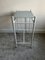 Vintage French Metal Medical Table, 1920, Image 9