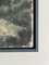 Stanley Joyce, Paesaggio, Olio su tela, anni '60, con cornice, Immagine 3