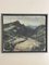Stanley Joyce, Paesaggio, Olio su tela, anni '60, con cornice, Immagine 1