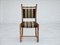 Danish Dining Chairs in Oak Wood, 1970s, Set of 6 18