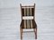 Danish Dining Chairs in Oak Wood, 1970s, Set of 6, Image 19