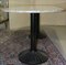 Ristoro Table with Granite Top by Peter Noever for Zanotta, Italy, 1986 7