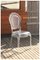 Chaise en Polycarbonate de dal SEGNO, Italie 6