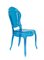 Italian Polycarbonate Chair from dal SEGNO 3