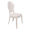 Italienischer Stuhl aus Polycarbonat von dal SEGNO 1