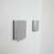 Mid-Century Grey Wall Light by Charlotte Perriand, 1960s 9
