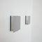 Mid-Century Grey Wall Light by Charlotte Perriand, 1960s, Image 9