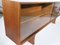 Arne Vodder zugeschriebenes Sideboard aus Teak, 1960er 6