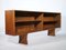 Arne Vodder zugeschriebenes Sideboard aus Teak, 1960er 3