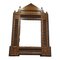Vintage Spanish Mirror with Marquetry, Image 3