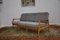 Scandinavian Style Sofa in Cherrywood, 1960s, Image 2