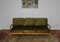 Sofa im skandinavischen Stil aus Kirschholz, 1960er 7