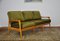 Scandinavian Style Sofa in Cherrywood, 1960s 1