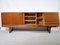 Teak Sideboard by Kurt Ostervig for KP Furniture, 1960 2