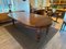 Large Antique Oval Dining Table 2