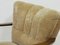 Mid-Century Lounge Chair, Germany, 1950s, Image 7