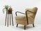 Mid-Century Lounge Chair, Germany, 1950s, Image 6