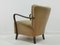 Mid-Century Lounge Chair, Germany, 1950s, Image 3