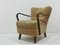 Mid-Century Lounge Chair, Germany, 1950s, Image 1