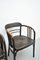 Model 6093 Chairs in Beech by Jacob & Josef Kohn, Vienna, Austria, 1890s, Set of 2 11